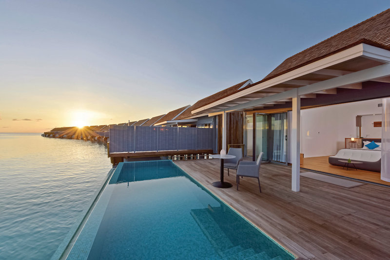 Kuramathi Maldives 35