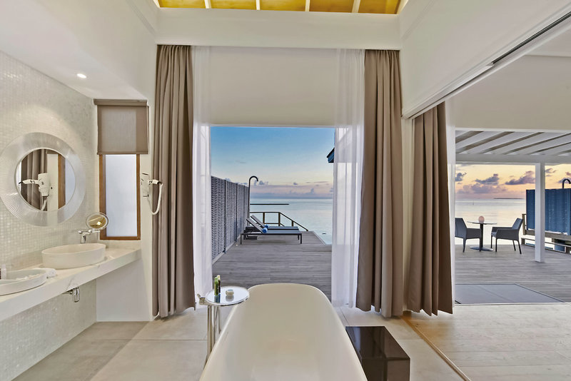 Kuramathi Maldives 37