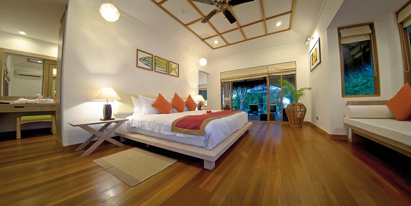 Kuramathi Maldives 40