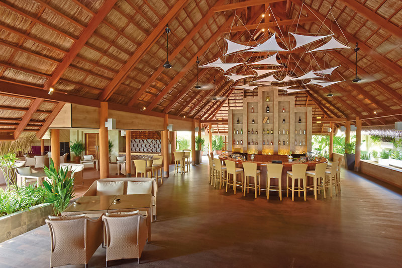 Kuramathi Maldives 45