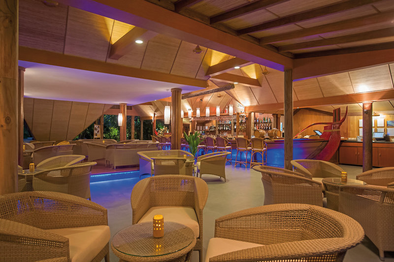 Kuramathi Maldives 46