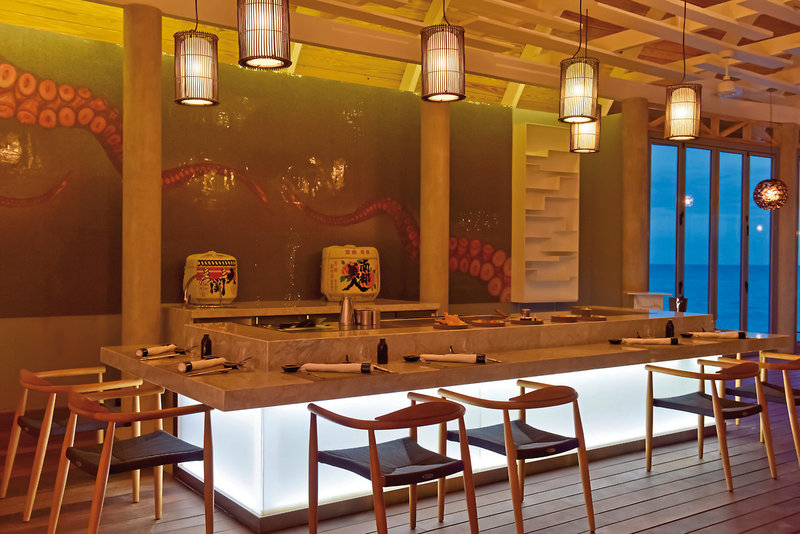 Kuramathi Maldives 47