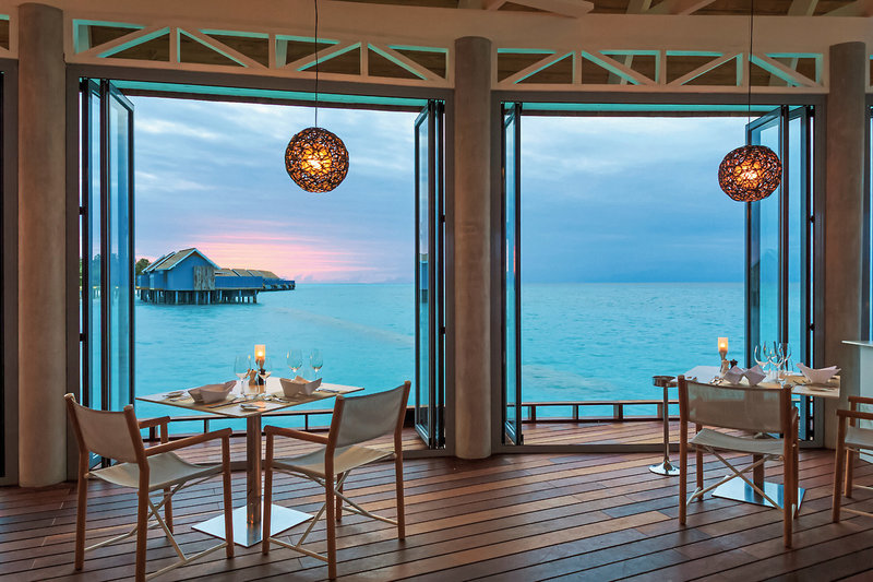 Kuramathi Maldives 49