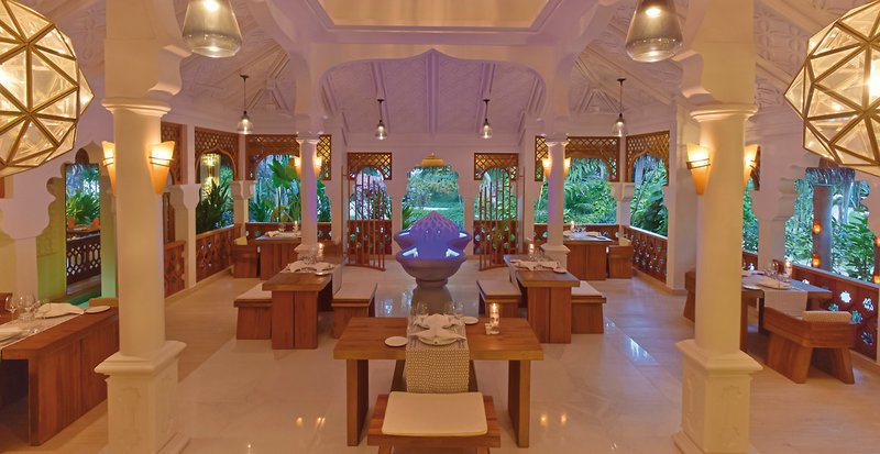 Kuramathi Maldives 50