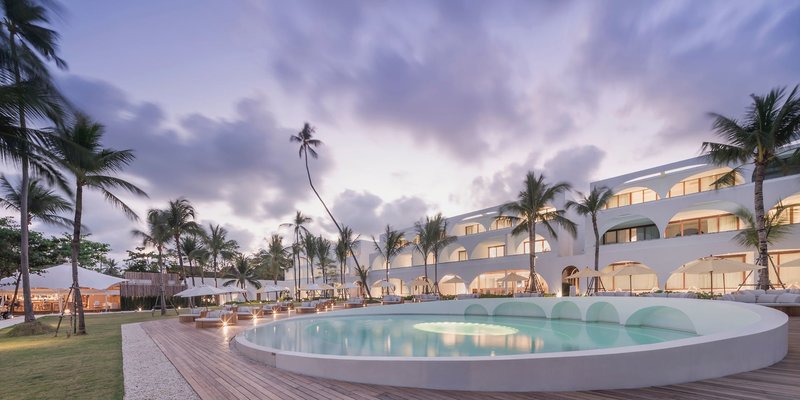 SALA Samui Chaweng Beach Resort 14