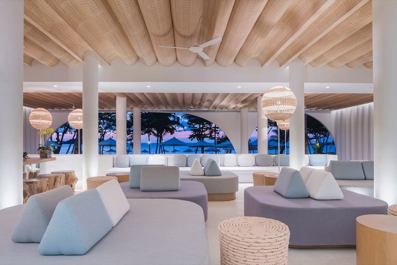 SALA Samui Chaweng Beach Resort 15