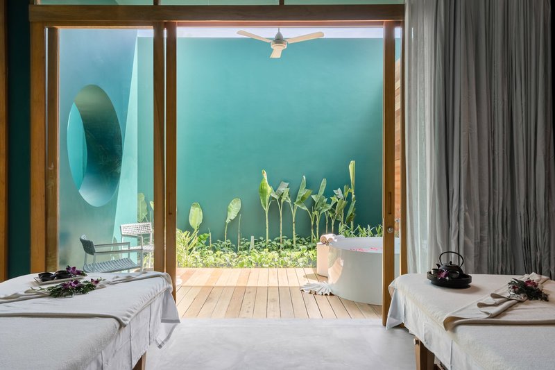 SALA Samui Chaweng Beach Resort 21