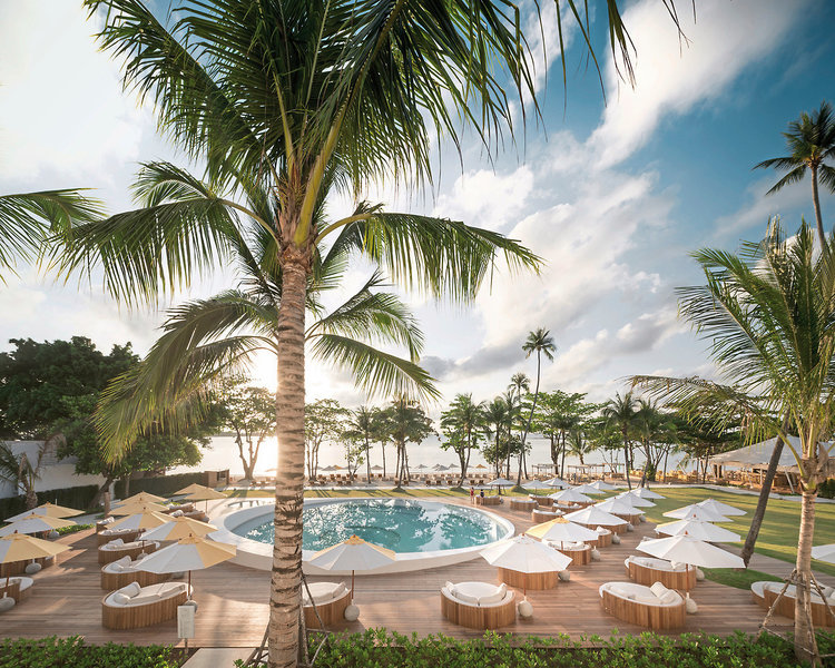 SALA Samui Chaweng Beach Resort  4