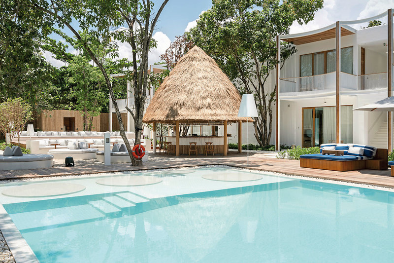 SALA Samui Chaweng Beach Resort  7