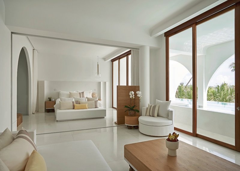 SALA Samui Chaweng Beach Resort  10