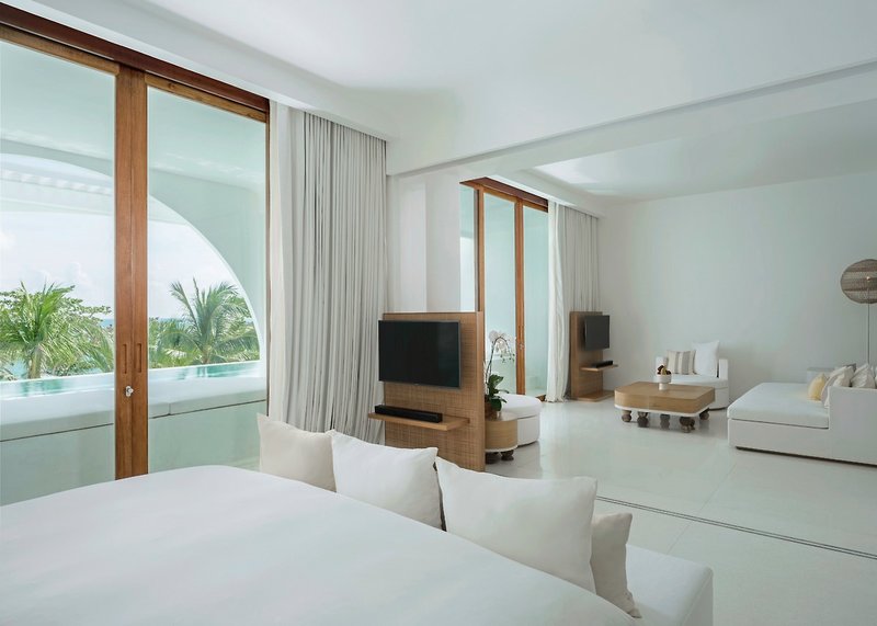 SALA Samui Chaweng Beach Resort  11