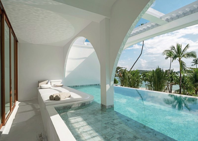 SALA Samui Chaweng Beach Resort  13