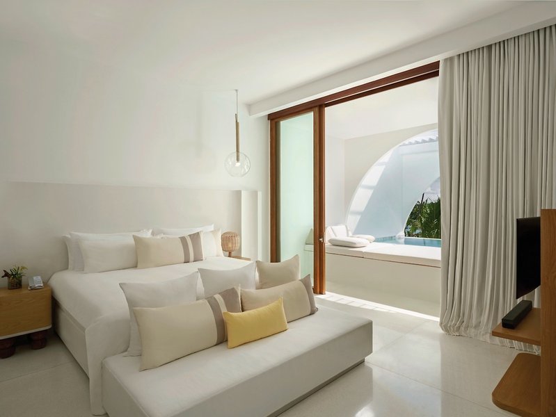 SALA Samui Chaweng Beach Resort  16