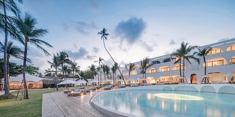 SALA Samui Chaweng Beach Resort  17