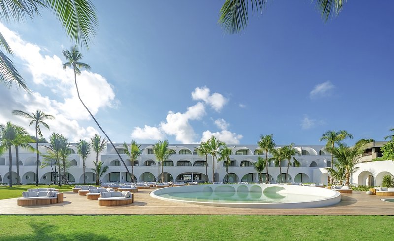 SALA Samui Chaweng Beach Resort  18