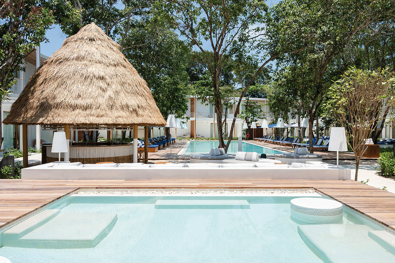 SALA Samui Chaweng Beach Resort  19