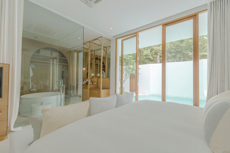 SALA Samui Chaweng Beach Resort  22