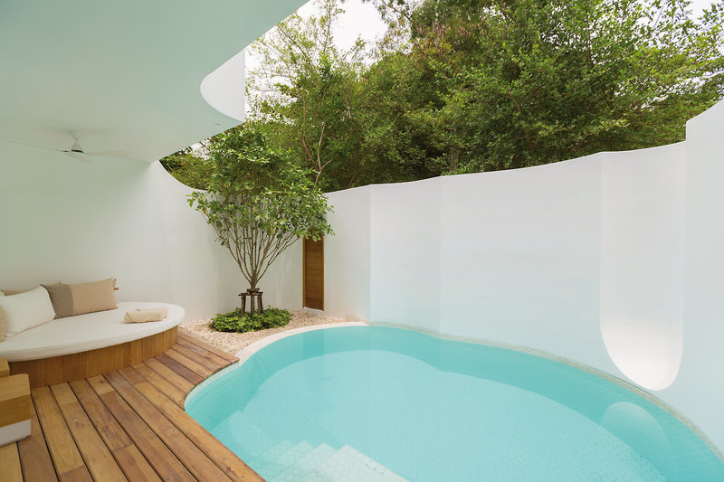 SALA Samui Chaweng Beach Resort  23