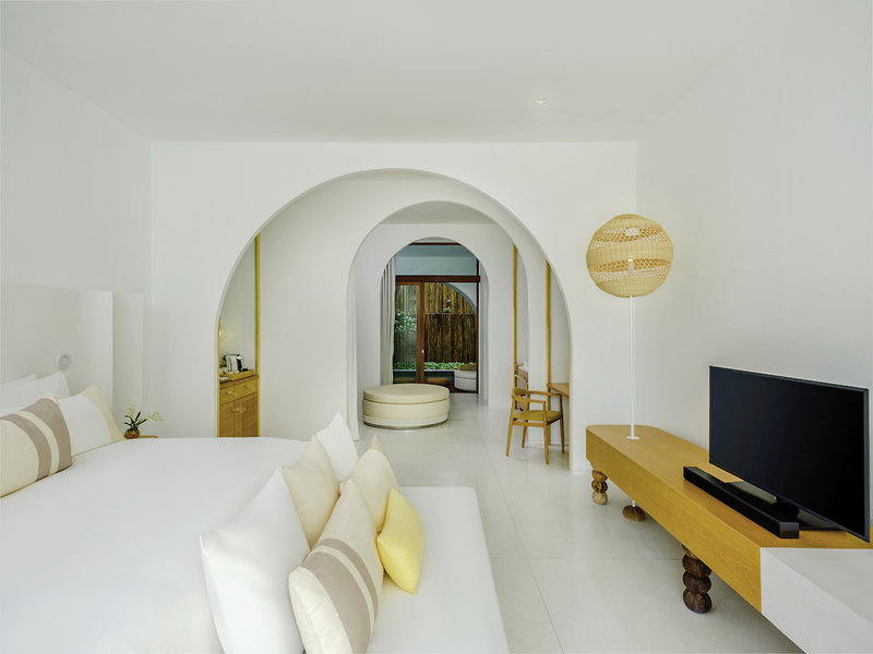 SALA Samui Chaweng Beach Resort  24