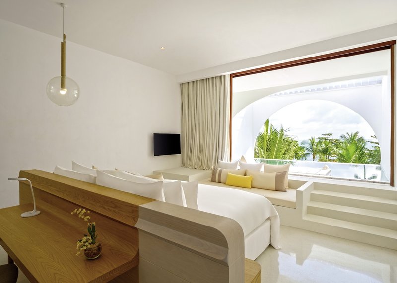 SALA Samui Chaweng Beach Resort  27