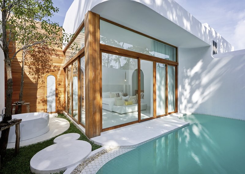 SALA Samui Chaweng Beach Resort  28