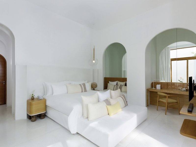 SALA Samui Chaweng Beach Resort  29