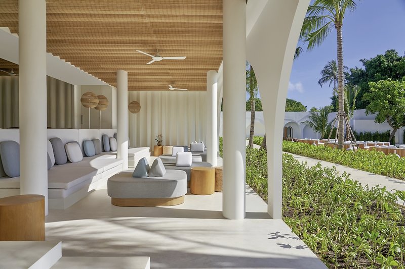 SALA Samui Chaweng Beach Resort  30