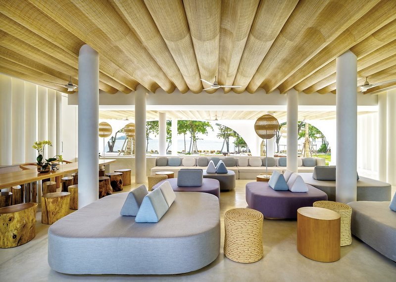 SALA Samui Chaweng Beach Resort  31