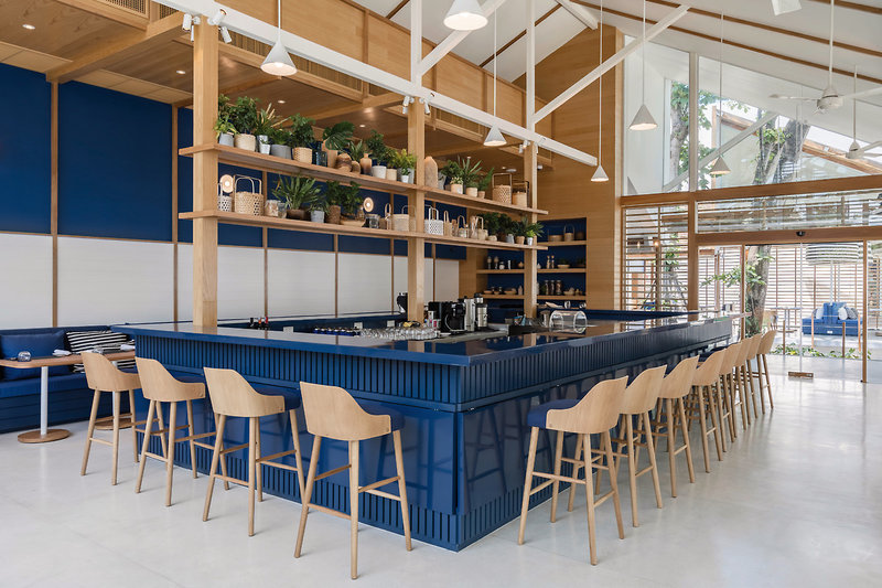 SALA Samui Chaweng Beach Resort  33