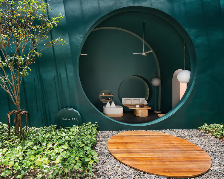 SALA Samui Chaweng Beach Resort  34