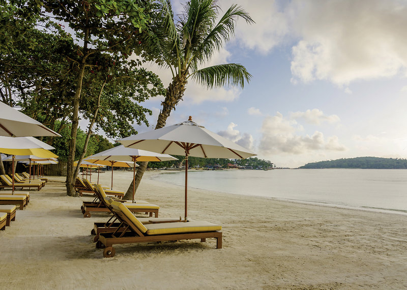 SALA Samui Chaweng Beach Resort  37