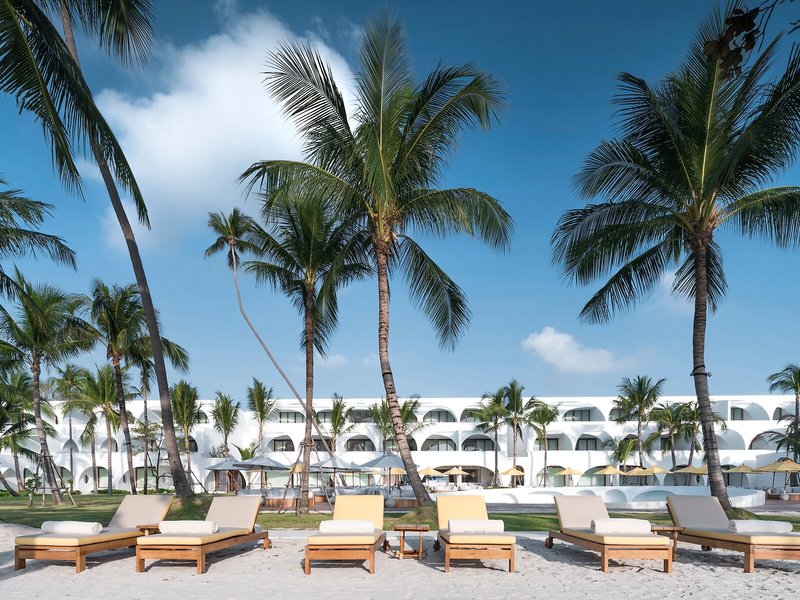 SALA Samui Chaweng Beach Resort  1