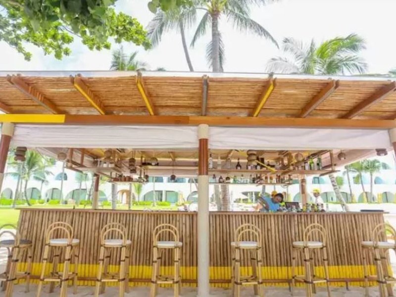 SALA Samui Chaweng Beach Resort  2