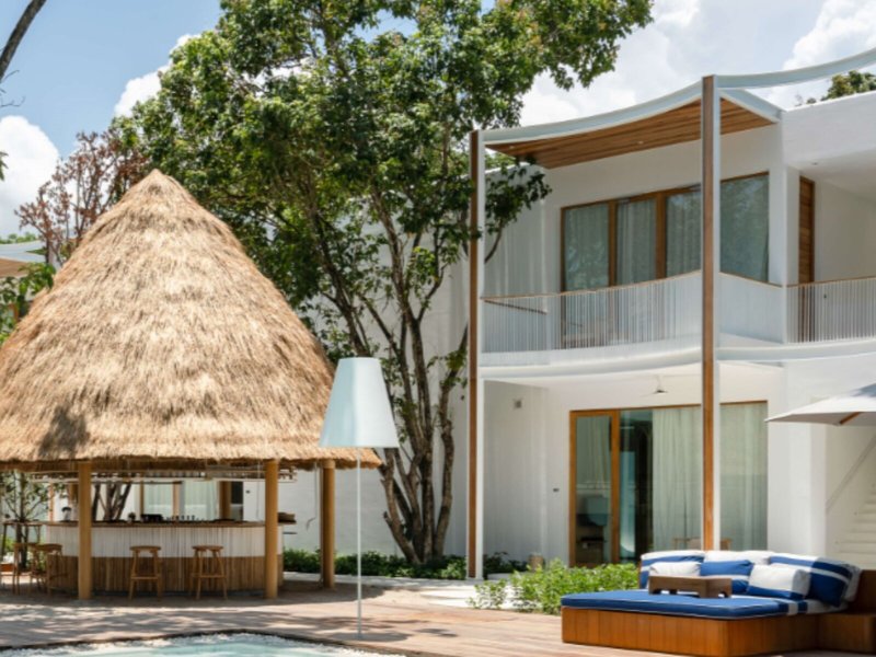 SALA Samui Chaweng Beach Resort  4