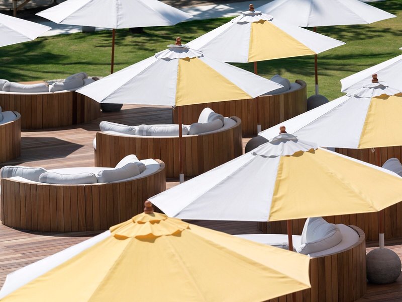 SALA Samui Chaweng Beach Resort  10