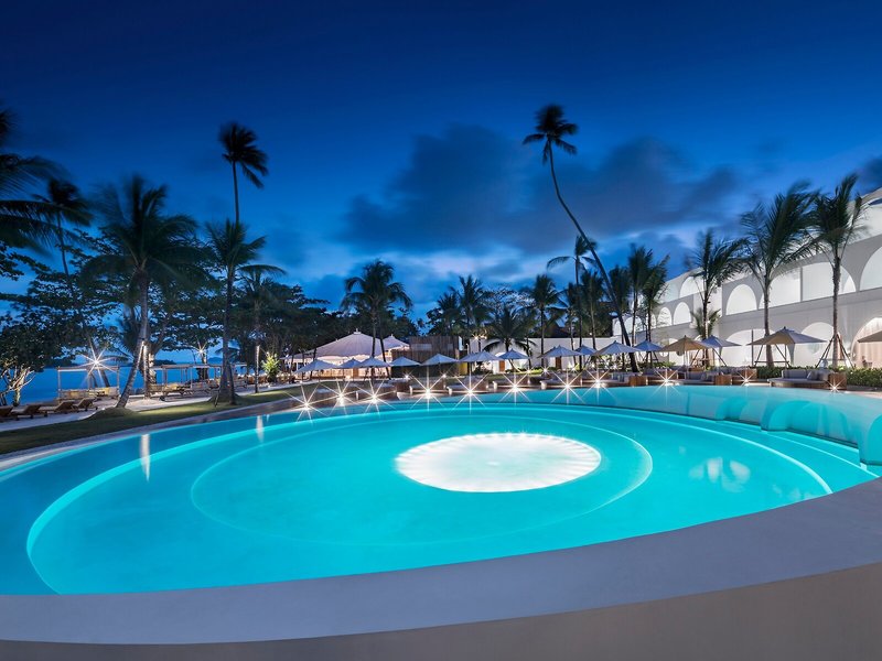 SALA Samui Chaweng Beach Resort  11