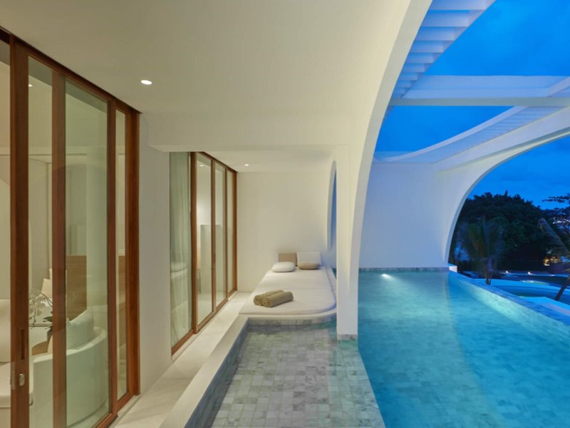 SALA Samui Chaweng Beach Resort  12