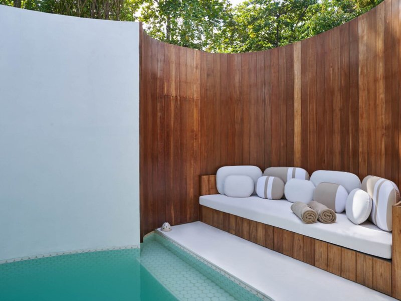 SALA Samui Chaweng Beach Resort  13