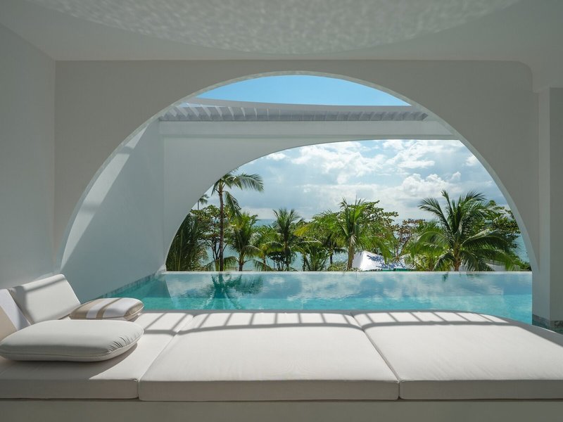 SALA Samui Chaweng Beach Resort  14