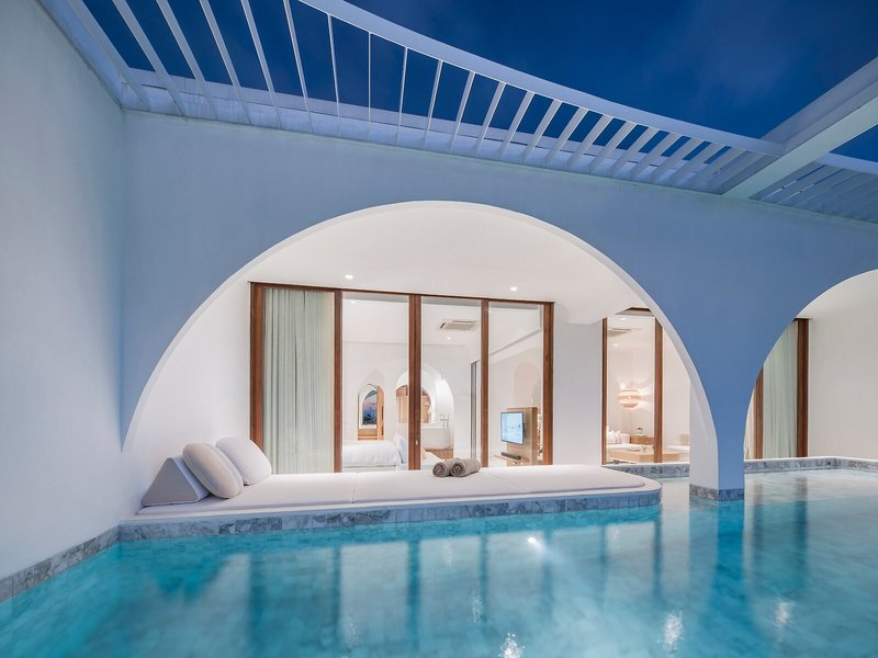 SALA Samui Chaweng Beach Resort  15