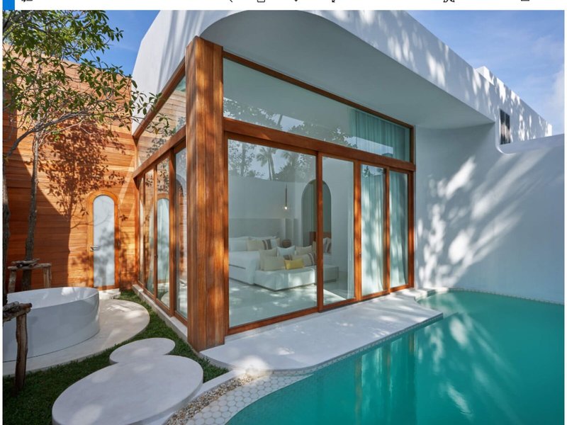 SALA Samui Chaweng Beach Resort  16