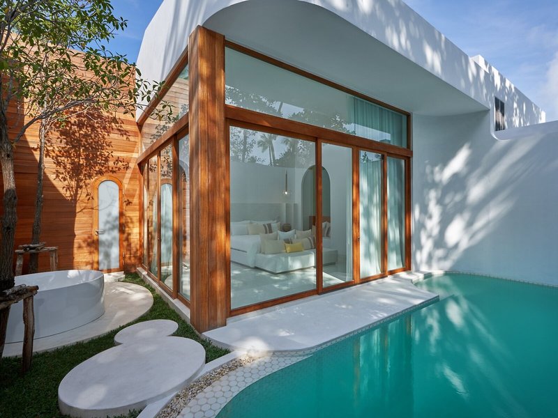 SALA Samui Chaweng Beach Resort  18