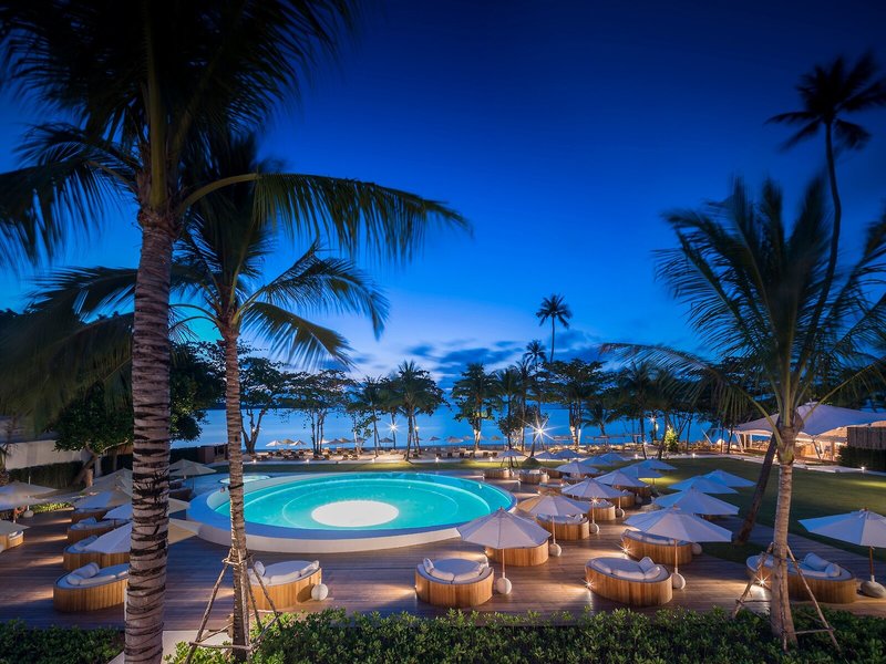 SALA Samui Chaweng Beach Resort  19