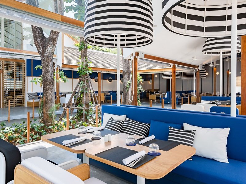 SALA Samui Chaweng Beach Resort  22