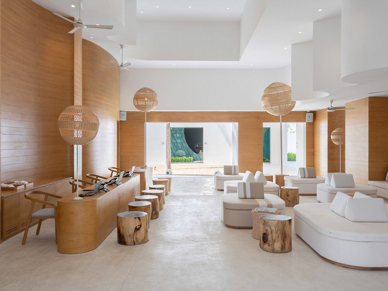 SALA Samui Chaweng Beach Resort  23