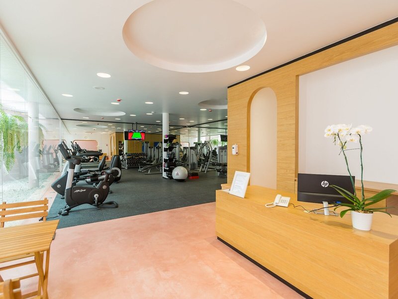 SALA Samui Chaweng Beach Resort  24