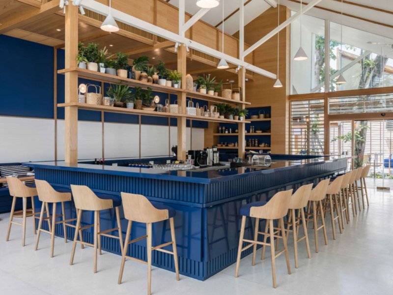 SALA Samui Chaweng Beach Resort  27