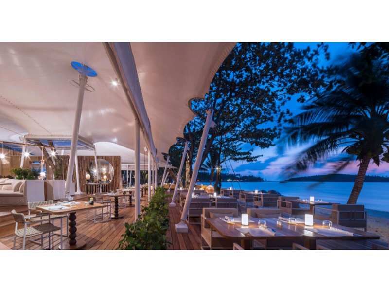 SALA Samui Chaweng Beach Resort  28