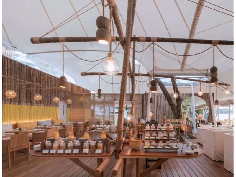 SALA Samui Chaweng Beach Resort  30