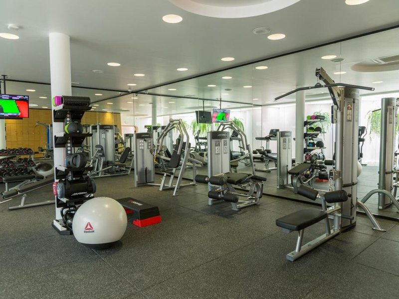 SALA Samui Chaweng Beach Resort  31